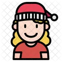 Nino Avatar Nina Icon