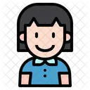 Nino Avatar Nina Icon