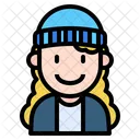 Nina Nino Avatar Icon