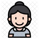 Nina Nino Avatar Icon