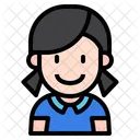 Nina Nino Avatar Icon