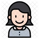 Nina Nino Avatar Icon