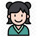 Nina Nino Avatar Icon