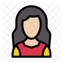 Chica  Icon