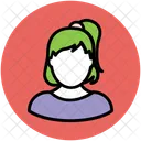 Nina Nino Avatar Icon