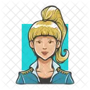 Nina Dama Avatar Icon