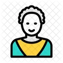 Chica  Icon