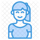 Chica  Icon