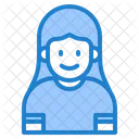 Chica  Icon