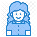 Chica  Icon