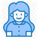 Chica  Icon