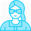 Chica  Icon