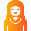 Chica  Icon