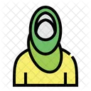 Chica  Icon