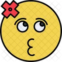 Chica Actriz Avatar Icon