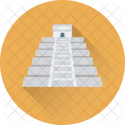 Chichen Itza  Icon