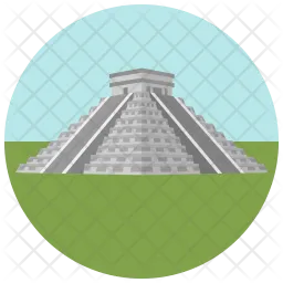 Chichen Itza  Symbol