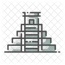 Chichen Itza Icono