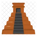 Chichen Itza  Icon
