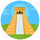 Chichen Itza  Icon