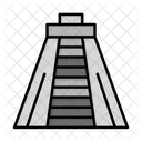 Chichen Itza  Icon
