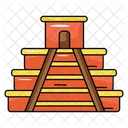 Chichen Itza  Icon
