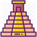 Chichen Itza  Icon