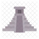 Chichen Itza  Icon