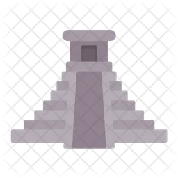 Chichen Itza  Icon