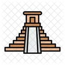 Chichen Itza  Icon