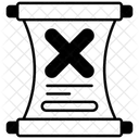 Chi Christendom Christian Cross Icon
