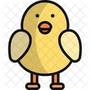 ひよこ  アイコン