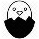 Chick  Icon