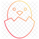 Chick  Icon