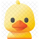 Chick  Icon
