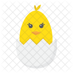Chick Icon png