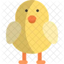 Chick  Icon