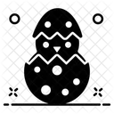 Chick  Icon