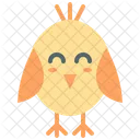 Chick  Icon