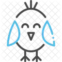 Chick  Icon