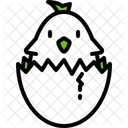 Chick  Icon