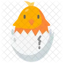 Chick  Icon