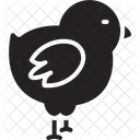 Chick  Icon