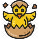 Chick  Icon