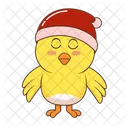 Chick Chicken Cute Icon