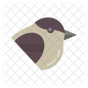 Chickadee  Symbol