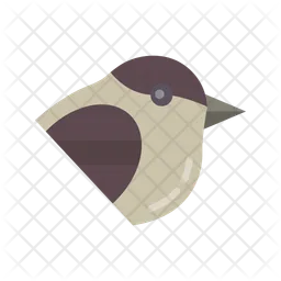 Chickadee  Icon