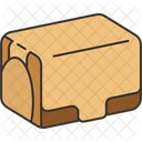 Chicken Boxes Fast Icon