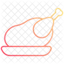 Chicken  Icon