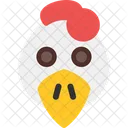 Chicken  Icon